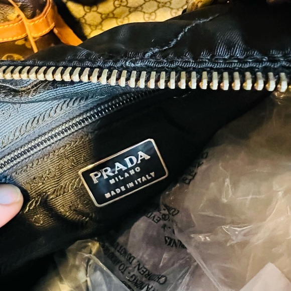 Authentic Prada - Picture 3 of 6